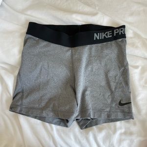 nike pros
